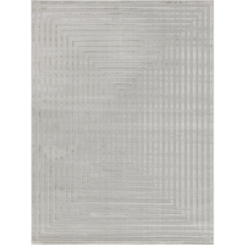 Indoor Rug, Rectangle 8' x 10'