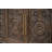 3-drawer 4-door Carved Solid Wood Sideboard-20562691