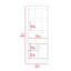 Accent Cabinet-93836550