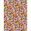 Rosarium Floral Paper/Non-Woven Wallpaper Roll by Aino-Maija Metsola-2125072772
