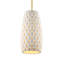 Tessitura 1 - Light Pendant