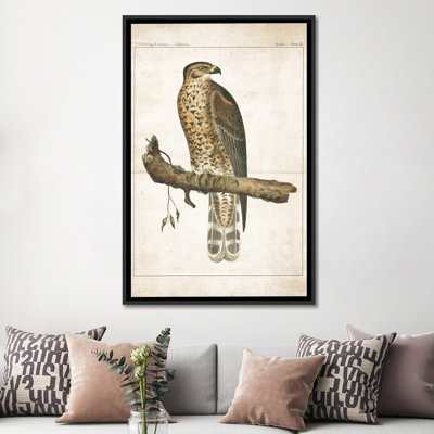 " The Lookout I " by Wild Apple Portfolio