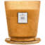 Baltic Amber 5 Wick Hearth Candle
