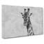 Giraffe Vol.3 - Wrapped Canvas-61854912