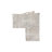 Fallon Braided Bankuan and Rattan Stair Basket with Whitewash Finish and Handles-43447414
