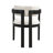 Lyddia Wood Upholstered Dining Chair-498458653-480596895