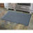 Cheray Modern & Contemporary Solid Color Anti-Fatigue Non-Skid Kitchen Mat-799405878