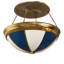 Kahe 12 - Light Chandelier