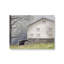 «Sullivan Barn» par Linda Spivey, reproduction d'art-1788126657-1788126660-1788126683
