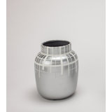 Handmade Porcelain Table Vase