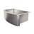 33" L x 21" W Kitchen Sink-37467251