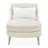 La Marisia Chaise - Tranquil/Light Champagne