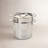 All-Clad D3 Compact Stainless 7 qt. Multi-Pot