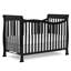 Lit de bébé convertible 7-en-1 Violet-1835667866