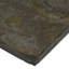 Harvest 16 in. x 16 in. Gauged Slate Floor and Wall Tile