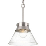 Tapia Trail 1 - Light Pendant