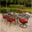 Raby Traditions 7 Piece Dining Set