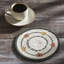 Dessous-de-plat rond 1 pièce Pumpkin Bounty