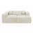 Veridian Boneless Modern Modular Compression Sectional Sofa-118320396