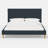 Olivet Platform Bed-854998414-854997133