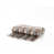 Copper is out of stock selected