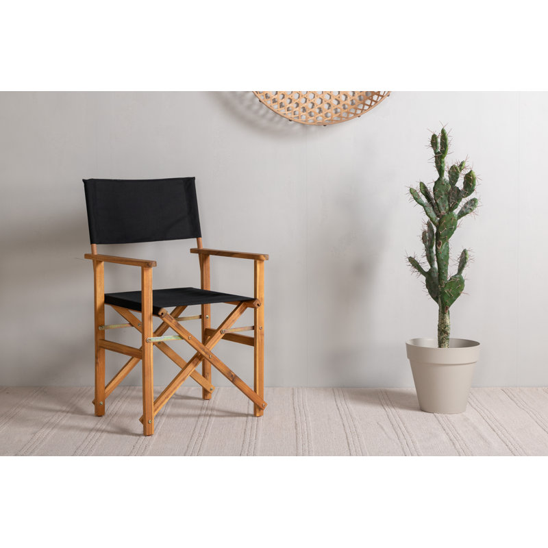 Padma Patio Dining Armchair with Cushion