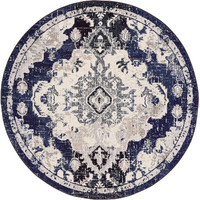 Madison Performance Oriental Rug