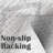 Geometric Non-Slip Machine Washable Grey Area Rug-1339343799