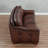 Belfast 91.5'' Leather Sofa-88288672