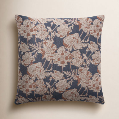 Chris Loves Julia x Loloi  Matilda Collection Beige / Mocha PCJ0008, Pillow