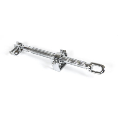 Fanlight Screw Opener Door Accessory