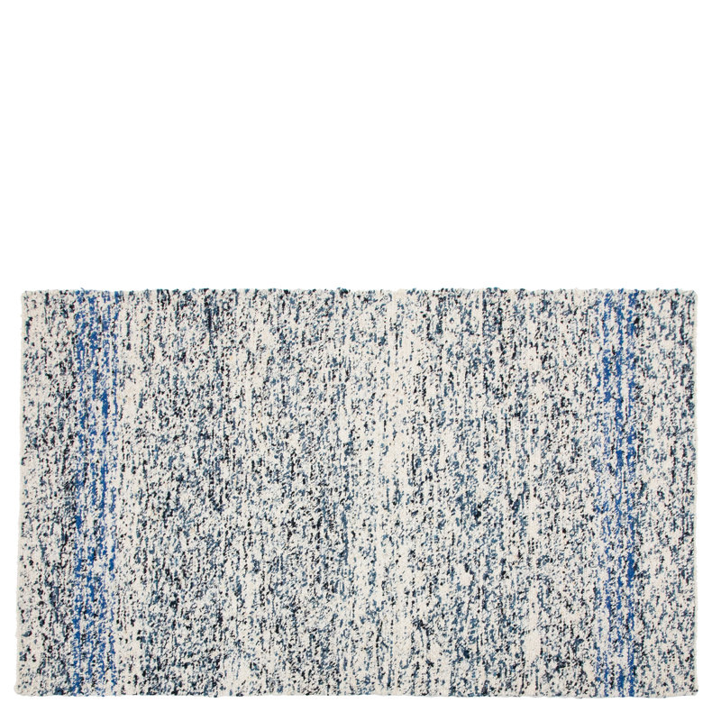 Fontenoy Indigo Rug, Rectangle 8'2" x 11'6"