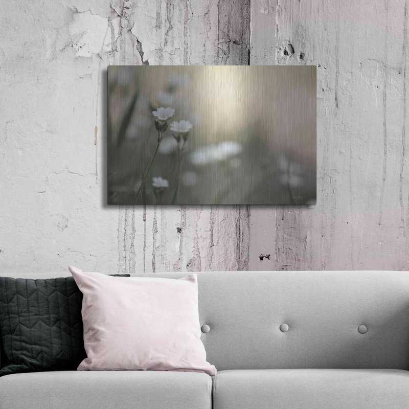 «Spring Into Life» par Lori Deiter, H 24 po x l 36 po