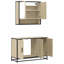 Bathroom Furniture Suite-478954047