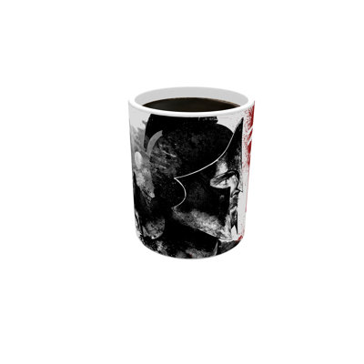 300: Rise of an Empire (Helmet) Morphing Mugs Heat-Changing Drinkware - 11oz