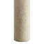 Lampe de table en travertin Zenith