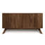 Audrey 66.13'' W Solid Wood Sideboard-455549213
