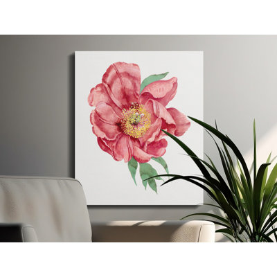 Gruver Wrapped Canvas Print Set