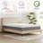 Temescal 12'' Medium Memory Foam Mattress-1199849555