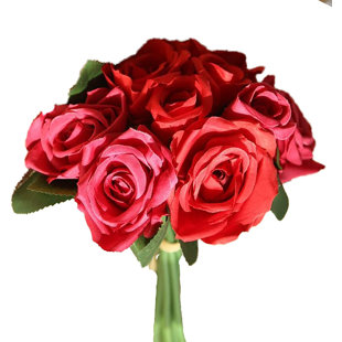 Rose Arrangement (Set of 9)