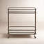  Chariot-bar Erivo Bronze