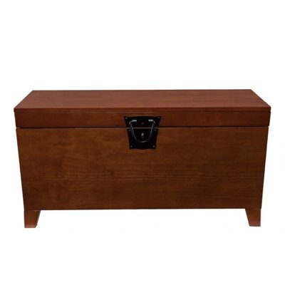 Table basse avec rangement Dalziel