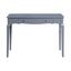 Console Alsen au fini rouge-62097027