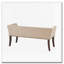 Banc d'appoint rembourré-669448113