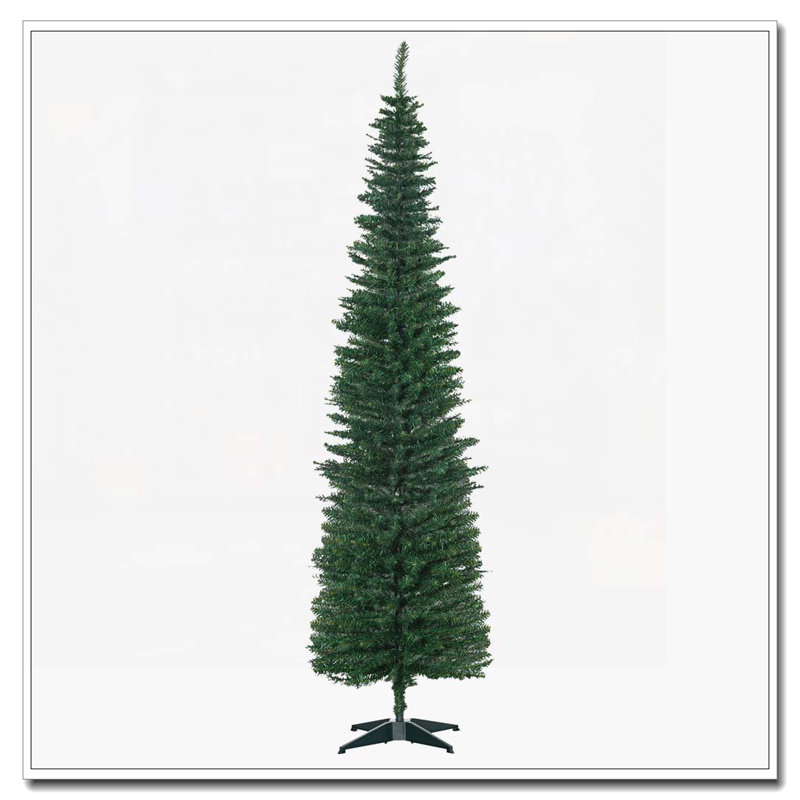 Arbre de Noël artificiel 7 pi
