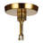 Evony Alivia 1 Light Mini Pendant-72119377
