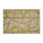 Abstract Brown Indoor and Outdoor Area Rug-1881333382