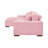 Asyiah 114.5" Wide Microfiber Sofa & Chaise-1610152439-1586255538