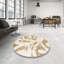 Abstract Indoor Rug-1170424112
