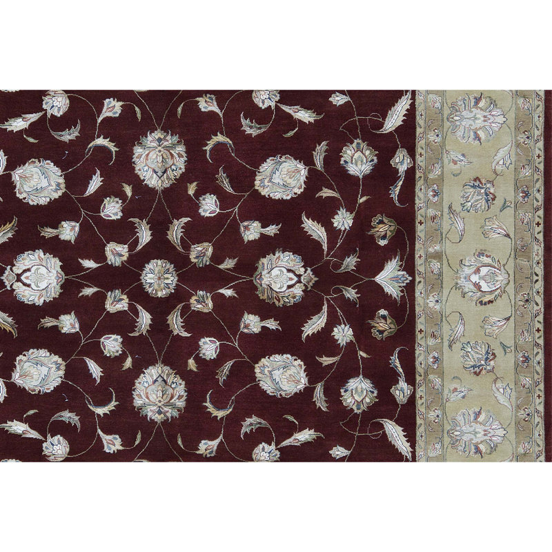 Walton One-of-a-Kind 11'11" X 14'11" Area Rug